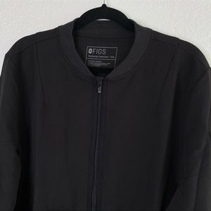 Figs Bellery Jacket